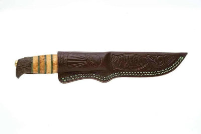 Helle Torodd 2020 Limited Edition Knife 652 - NORTH RIVER OUTDOORS