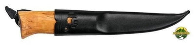 Helle Ulven Knife - NORTH RIVER OUTDOORS