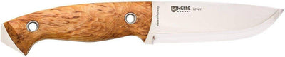 Helle Utvær Knife Model 600 (Made in Norway) - NORTH RIVER OUTDOORS