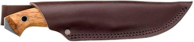 Helle Utvær Knife Model 600 (Made in Norway) - NORTH RIVER OUTDOORS