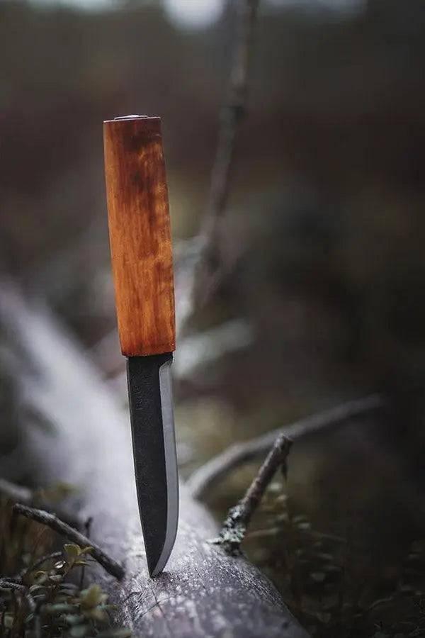 Helle Viking Knife (Norway) - NORTH RIVER OUTDOORS Helle Viking Knife (Norway) - NORTH RIVER OUTDOORS