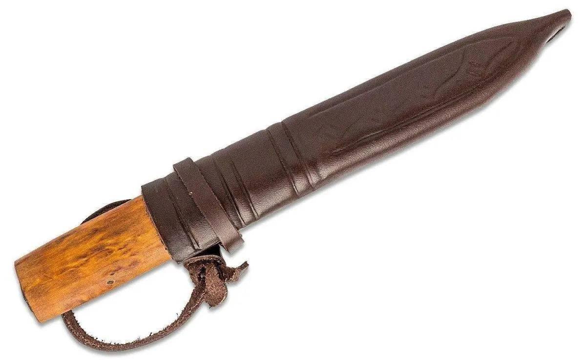 Helle Viking Knife (Norway) - NORTH RIVER OUTDOORS