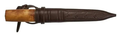 Helle Viking Knife (Norway) - NORTH RIVER OUTDOORS