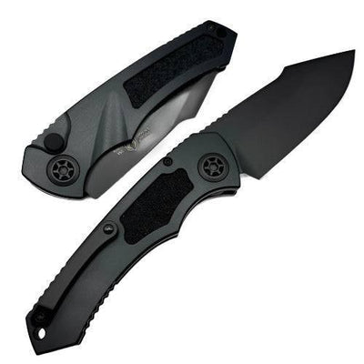 Heretic Pariah H048-4A MagnaCut Auto Knife (USA) - NORTH RIVER OUTDOORS