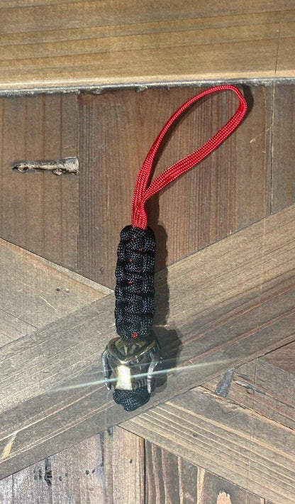 Heretic Predator H027-6A-PRED Manticore E Tanto Auto Knife (USA) - NORTH RIVER OUTDOORS