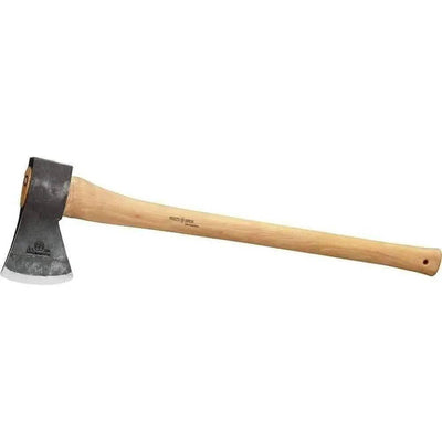 American Felling Axe by Dave Canterbury - NORTH RIVER OUTDOORS