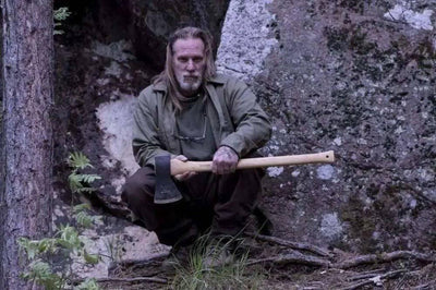 American Felling Axe by Dave Canterbury - NORTH RIVER OUTDOORS