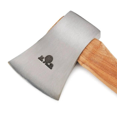 Hults Arvika 5 Star Racing Axe - 4.5 lb head, 32" handle (Sweden) - NORTH RIVER OUTDOORS