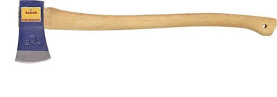 Hults Bruk Agdor 26" Yankee Felling Axe (Sweden) - NORTH RIVER OUTDOORS