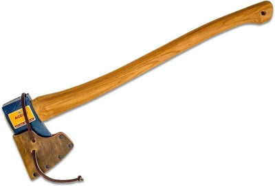 Hults Bruk Agdor 26" Yankee Felling Axe (Sweden) - NORTH RIVER OUTDOORS