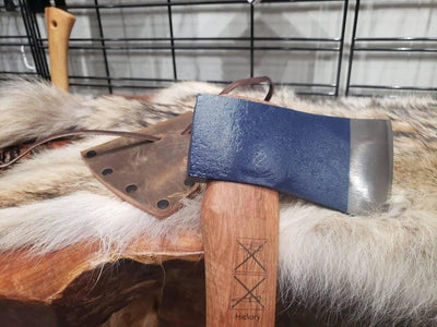Hults Bruk Agdor 26" Yankee Felling Axe (Sweden) - NORTH RIVER OUTDOORS