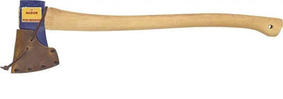 Hults Bruk Agdor 26" Yankee Felling Axe (Sweden) - NORTH RIVER OUTDOORS