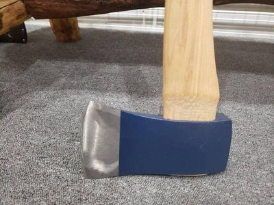 Hults Bruk Agdor 32" Yankee Felling Axe (Sweden) - NORTH RIVER OUTDOORS