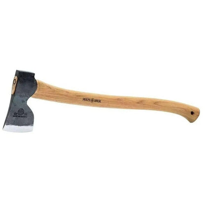 Hults Bruk Akka Forest Axe 24" (Sweden) - NORTH RIVER OUTDOORS
