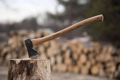 Hults Bruk Akka Forest Axe 24" (Sweden) - NORTH RIVER OUTDOORS