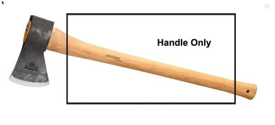 Hults Bruk American Felling Axe Handle - NORTH RIVER OUTDOORS