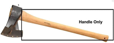Hults Bruk American Felling Axe Handle - NORTH RIVER OUTDOORS