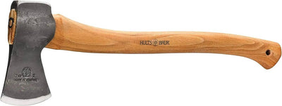 Hults Bruk Aneby 20" Hatchet (Sweden) - NORTH RIVER OUTDOORS
