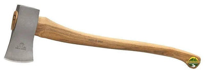 Hults Bruk Atran Felling Axe - NORTH RIVER OUTDOORS