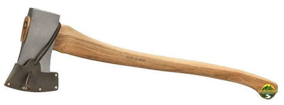 Hults Bruk Atran Felling Axe - NORTH RIVER OUTDOORS