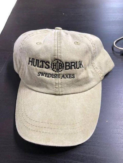 Hults Bruk Axes Hat - NORTH RIVER OUTDOORS