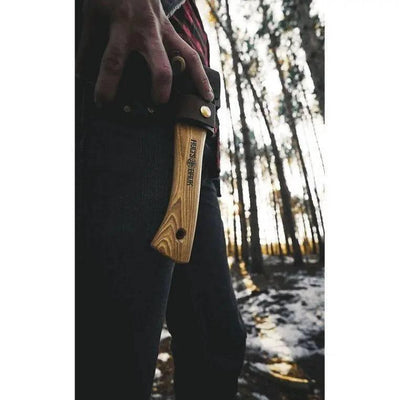 Hults Bruk Jonaker Hatchet (Sweden) - NORTH RIVER OUTDOORS