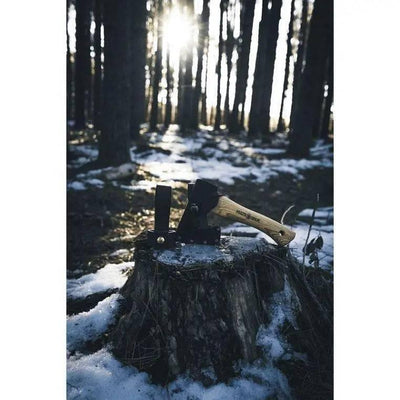 Hults Bruk Jonaker Hatchet (Sweden) - NORTH RIVER OUTDOORS