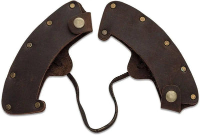 Hults Bruk Premium Motala Double Bit Axe (Sweden) - NORTH RIVER OUTDOORS