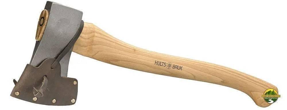 Hults Bruk Salen Hatchet - NORTH RIVER OUTDOORS