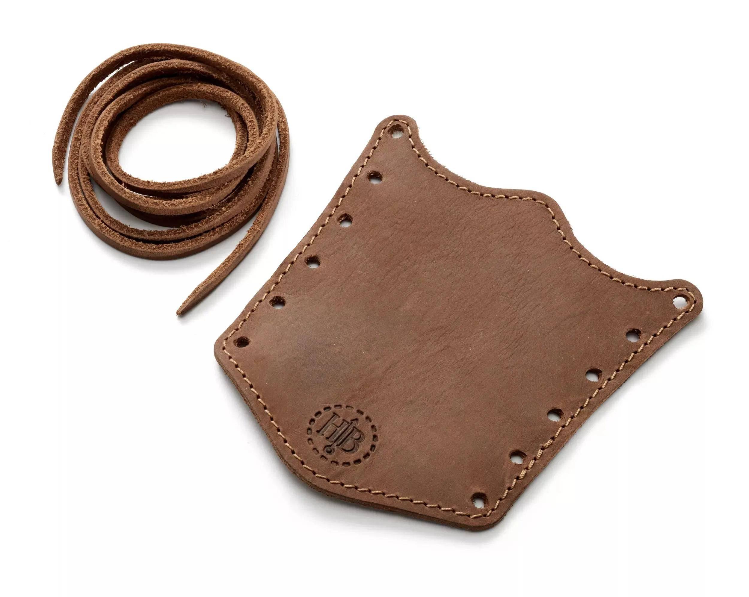 Hults Bruk Spika Overstrike Guard - NORTH RIVER OUTDOORS