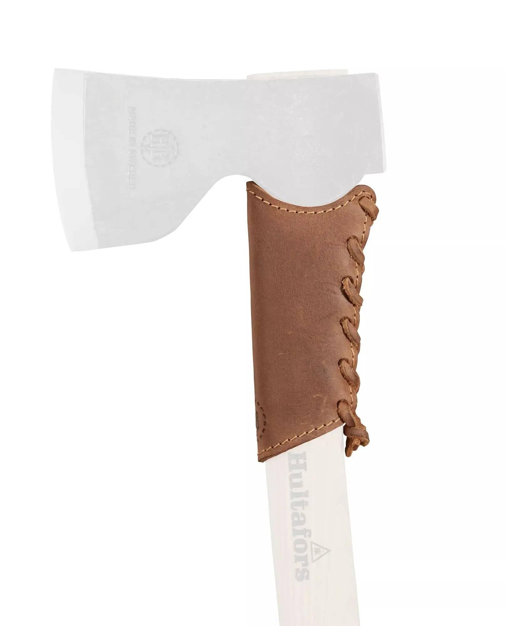 Hults Bruk Spika Overstrike Guard - NORTH RIVER OUTDOORS