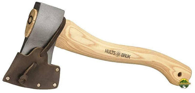 Hults Bruk Tarnaby Hatchet - NORTH RIVER OUTDOORS