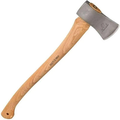 Hults Bruk Torneo Felling Axe - NORTH RIVER OUTDOORS