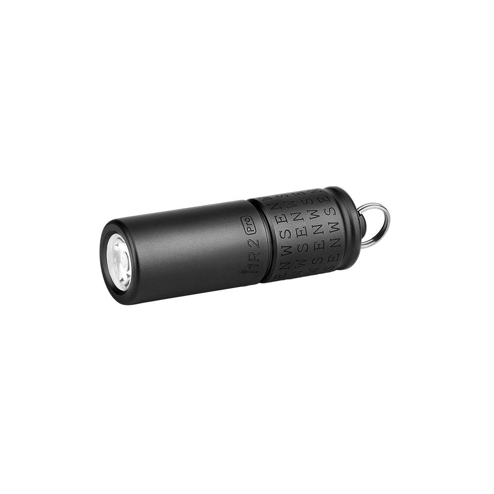 Olight i1R 2 Pro EOS Rechargeable Keychain Twist Flashlight (180 Lumens) - NORTH RIVER OUTDOORS