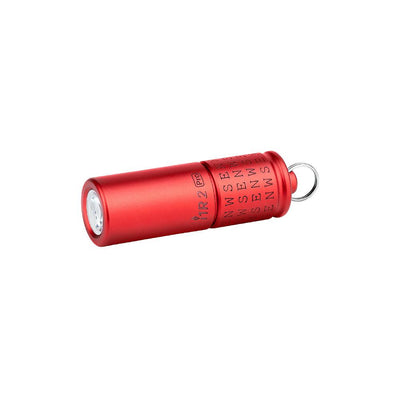 Olight i1R 2 Pro EOS Rechargeable Keychain Twist Flashlight (180 Lumens) - NORTH RIVER OUTDOORS