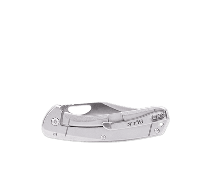 Buck Knife Combos in Holiday Tins 788 LG and 789 SM Knives with Frame Lock - NORTH RIVER OUTDOORS