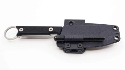 White River Firecraft 3.5 Pro MagnaCut Fixed Blade (USA)