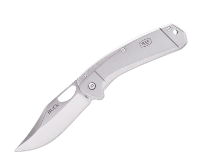 Buck Knife Combos in Holiday Tins 788 LG and 789 SM Knives with Frame Lock - NORTH RIVER OUTDOORS