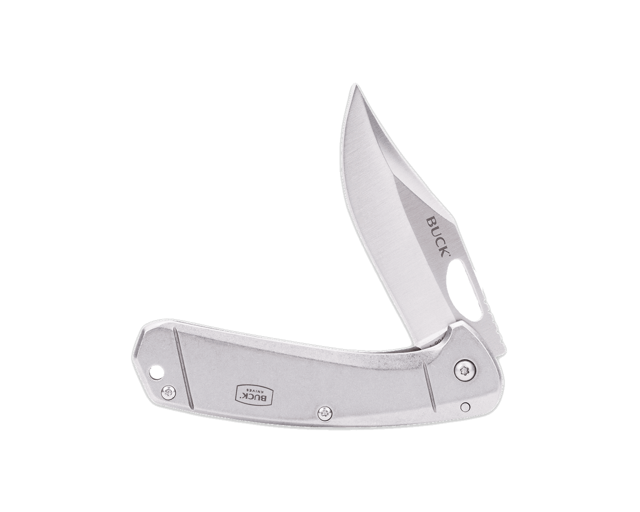 Buck Knife Combos in Holiday Tins 788 LG and 789 SM Knives with Frame Lock - NORTH RIVER OUTDOORS