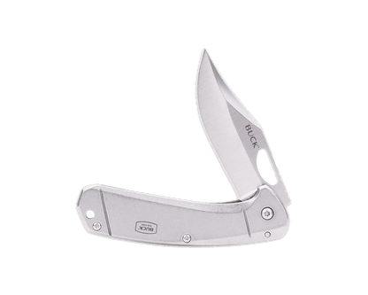 Buck Knife Combos in Holiday Tins 788 LG and 789 SM Knives with Frame Lock - NORTH RIVER OUTDOORS