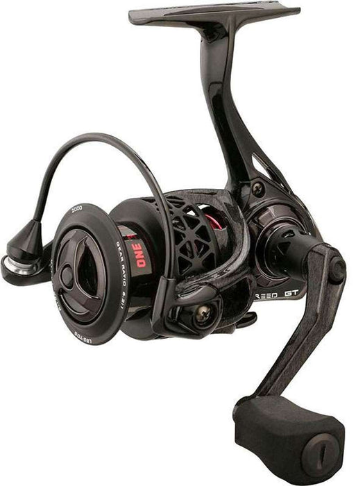 13 Fishing CRGT2000 Creed GT 2000 Spinning Reel from NORTH RIVER OUTDOORS