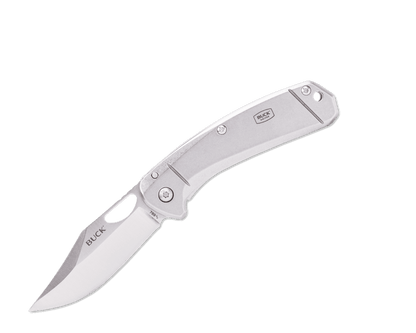 Buck Knife Combos in Holiday Tins 788 LG and 789 SM Knives with Frame Lock - NORTH RIVER OUTDOORS