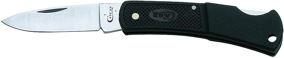 Case WR XX Pocket Knife Caliber Small Lockback Item #156