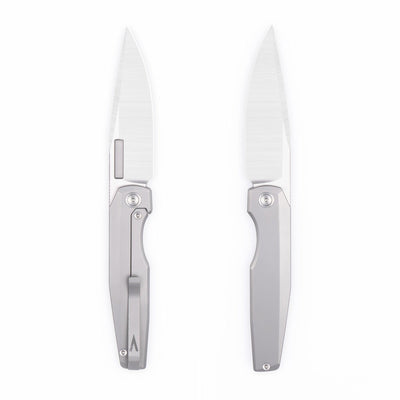 Vero Lux Mini Folding Knife - NORTH RIVER OUTDOORS