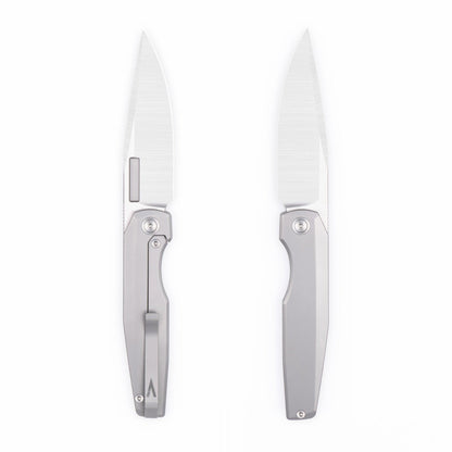 Vero Lux Mini Folding Knife - NORTH RIVER OUTDOORS