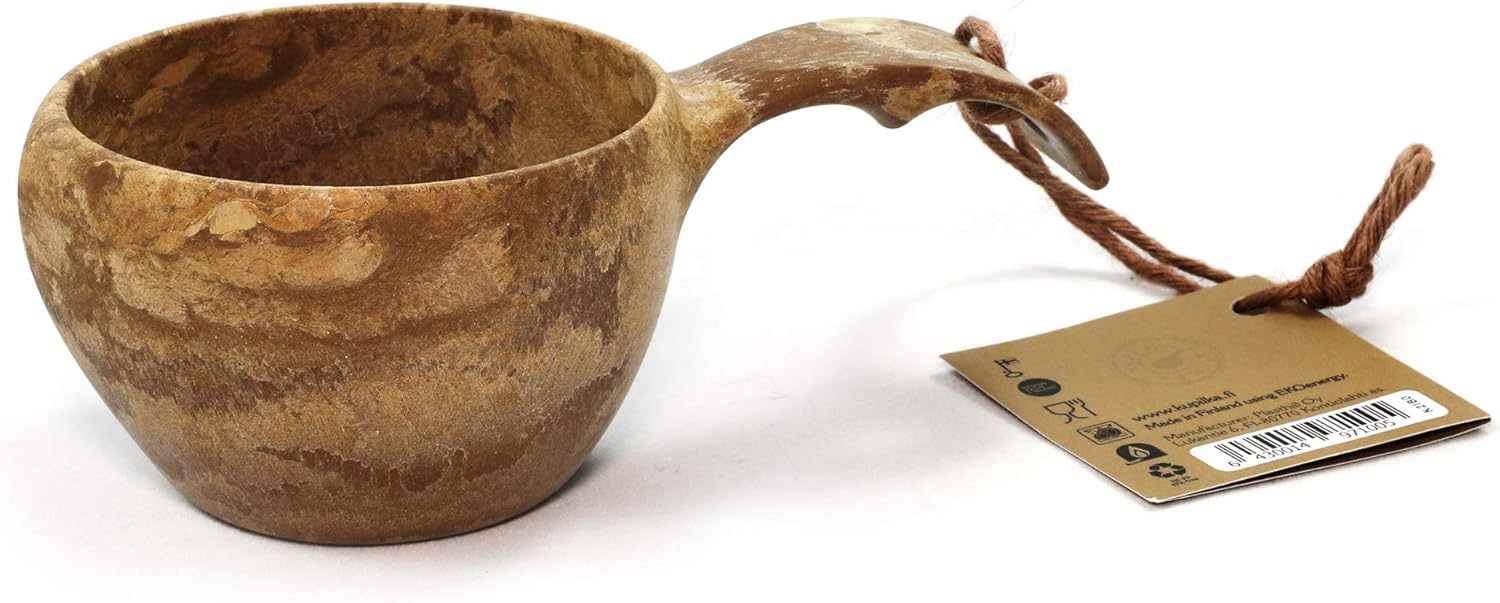 Kupilka Classic Drinking Vessel Cup K21 (Finland)