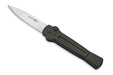 AKC X-treme Ace Automatic Knife (Italy) from NORTH RIVER OUTDOORS