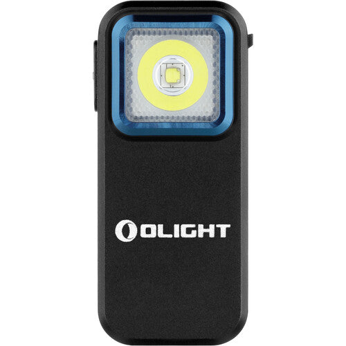 OLIGHT Oclip Rechargeable Flashlight 300 Lumens USB C Charging from NORTH RIVER OUTDOORS