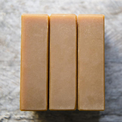 Freckled Farm Goat Milk Soap (Virginia) - NORTH RIVER OUTDOORS