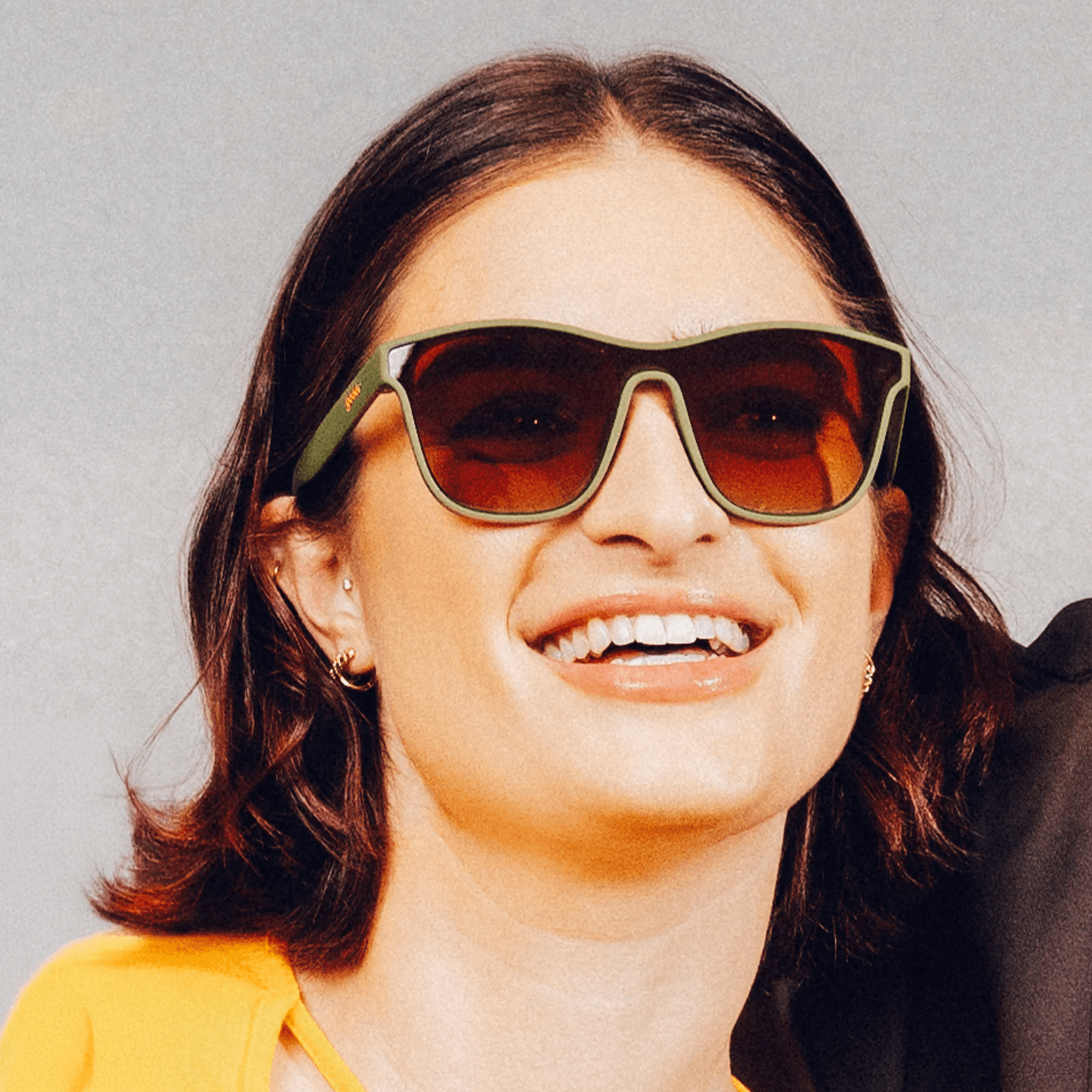 Goodr Reformed Mad Scientist Sunglasses - NORTH RIVER OUTDOORS